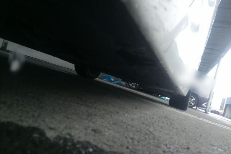 Used BMW 3 Series GT 2014 320i Leading Model Chassis Front Left