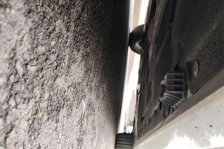 Used BMW 3 Series GT 2014 320i Leading Model Chassis Front Left