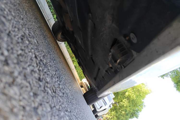 Used BMW 3 Series GT  Chassis Front Left