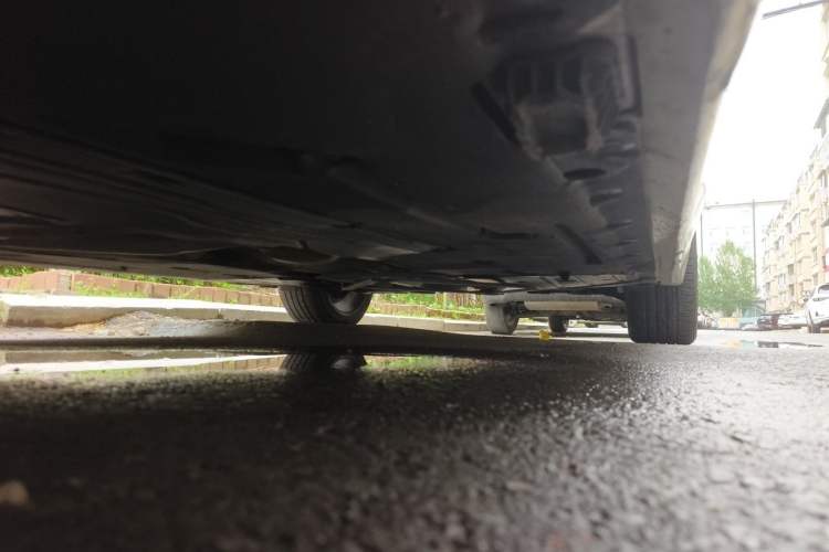 Used BMW 3 Series GT 2014 320i Leading Model Chassis Front Left