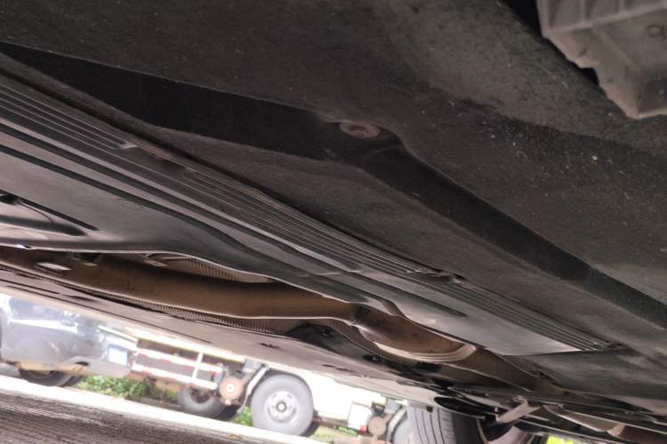 Used BMW 3 Series GT 2014 320i Leading Model Chassis Front Left