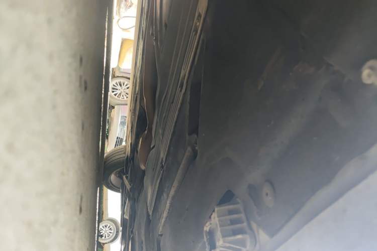 Used BMW 3 Series GT 2014 320i Leading Model Chassis Front Left