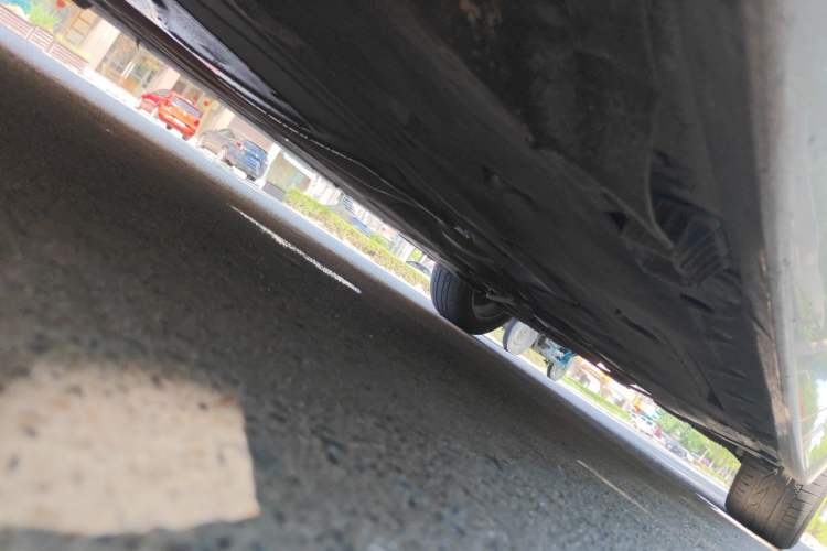 Used BMW 3 Series GT 2014 320i Leading Model Chassis Front Left