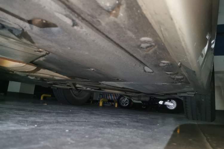 Used BMW 3 Series GT 2014 320i Leading Model Chassis Front Left