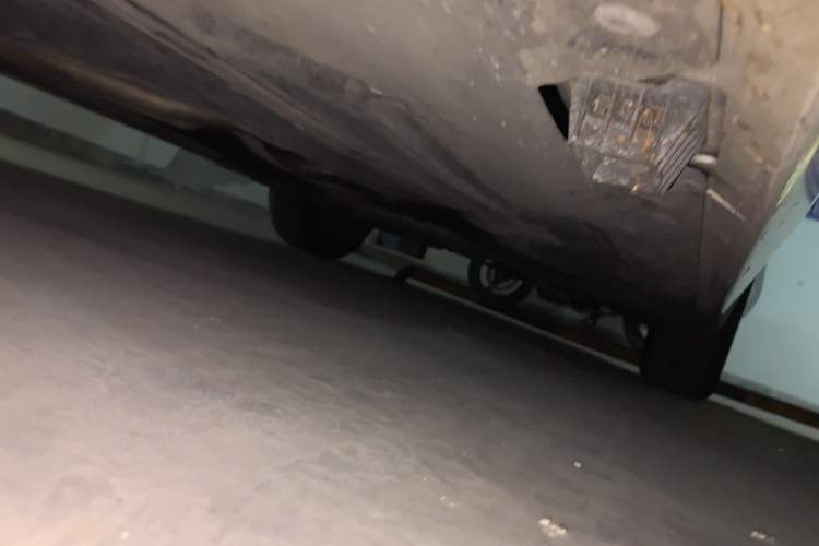 Used BMW 3 Series GT 2014 320i Leading Model Chassis Front Left