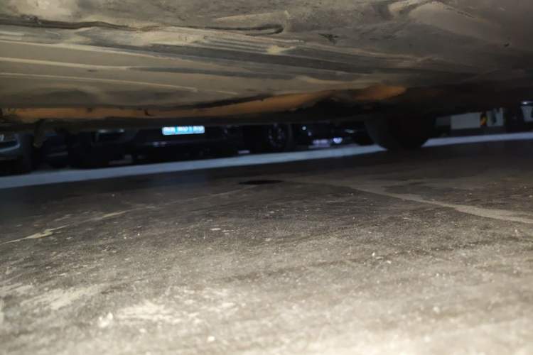 Used BMW 3 Series GT 2014 320i Leading Model Chassis Front Left