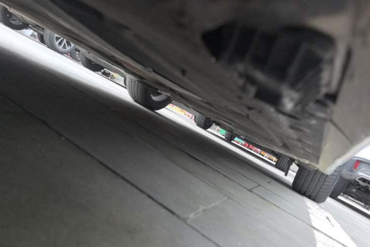 Used BMW 3 Series GT 2014 320i Leading Model Chassis Front Left