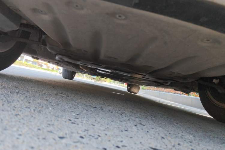 Used BMW 3 Series GT 2014 320i Leading Model Chassis Front
