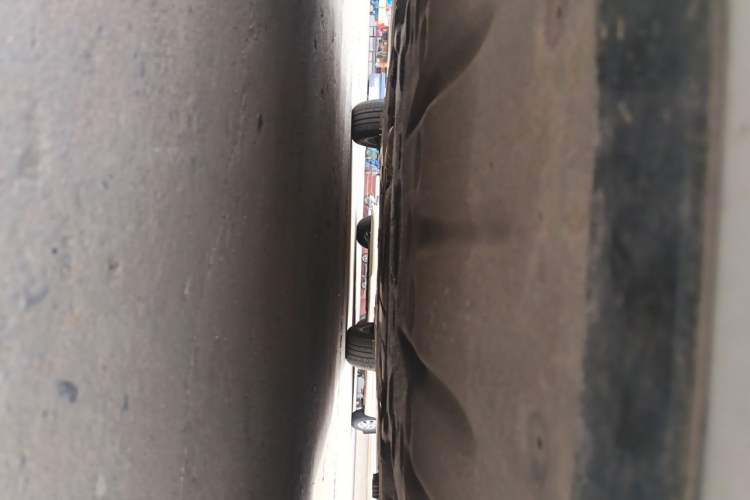 Used BMW 3 Series GT 2014 320i Leading Model Chassis Front