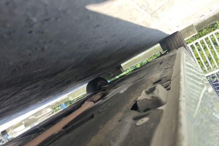 Used BMW 3 Series GT 2014 320i Leading Model Chassis Front Right