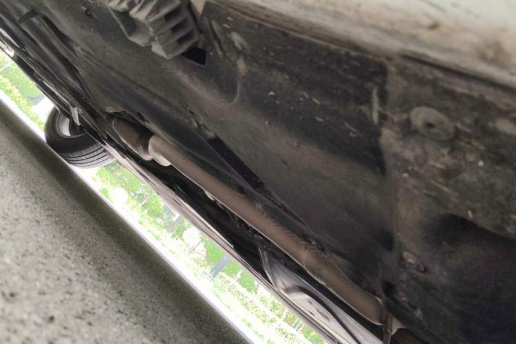 Used BMW 3 Series GT 2014 320i Leading Model Chassis Front Right