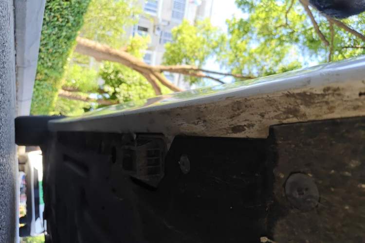 Used BMW 3 Series GT  Chassis Front Right