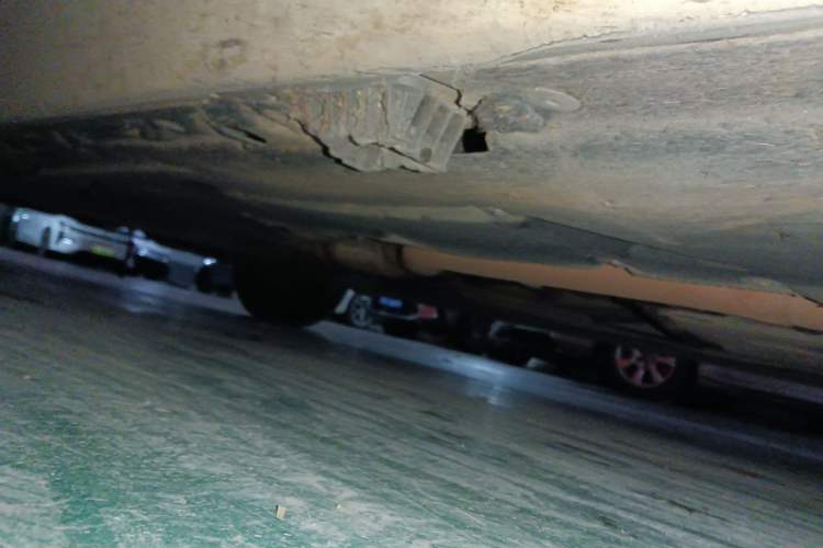 Used BMW 3 Series GT 2014 320i Leading Model Chassis Front Right