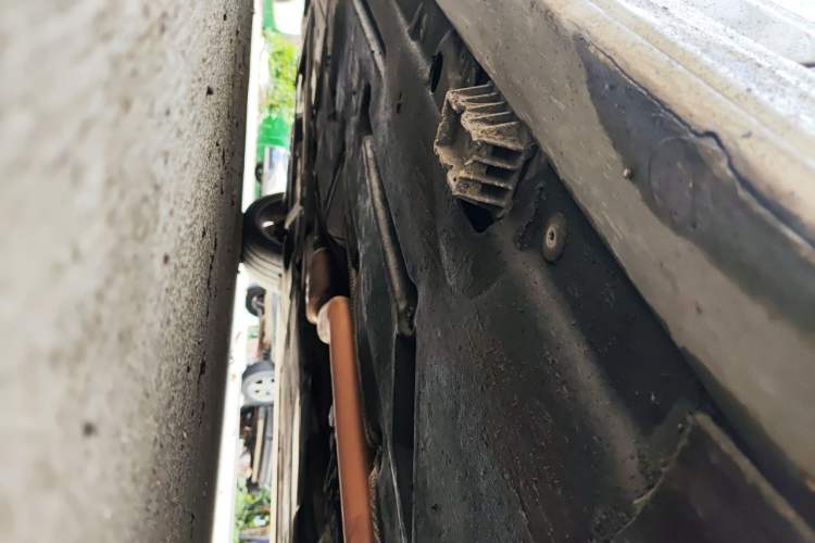 Used BMW 3 Series GT 2014 320i Leading Model Chassis Front Right