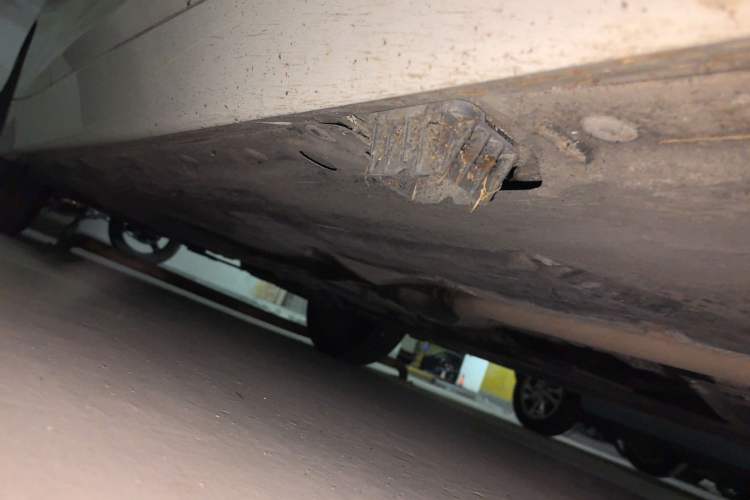 Used BMW 3 Series GT 2014 320i Leading Model Chassis Front Right