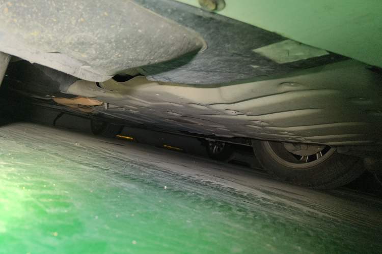 Used BMW 3 Series GT 2014 320i Leading Model Chassis Front Right