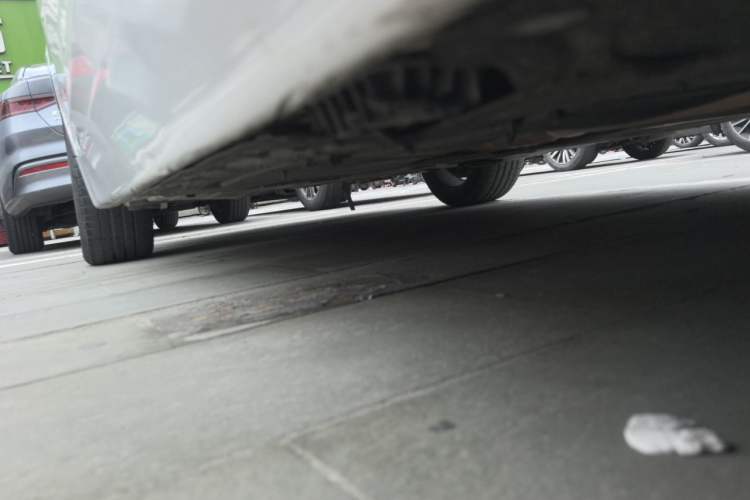 Used BMW 3 Series GT 2014 320i Leading Model Chassis Front Right