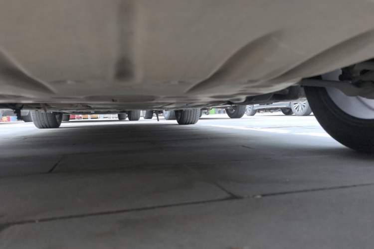 Used BMW 3 Series GT 2014 320i Leading Model Chassis Front
