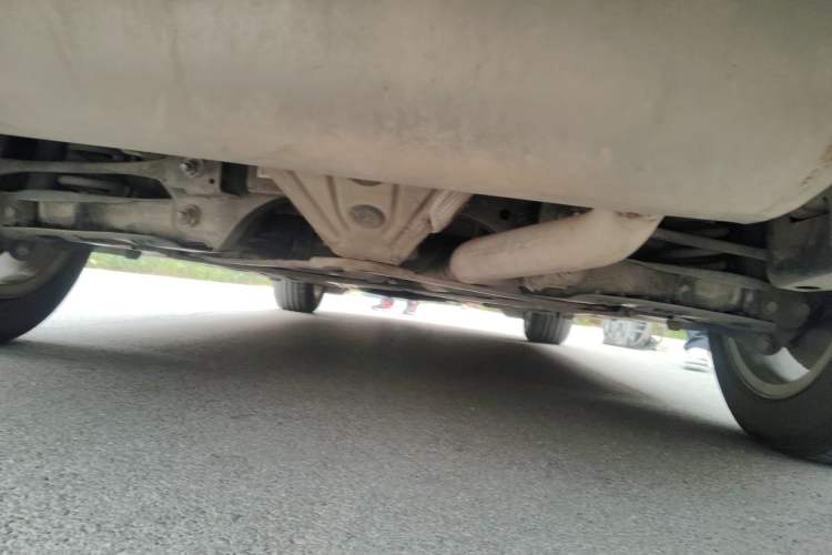 Used BMW 3 Series GT 2014 320i Leading Model Chassis Rear