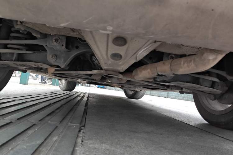 Used BMW 3 Series GT 2014 320i Design Package Model Chassis Rear