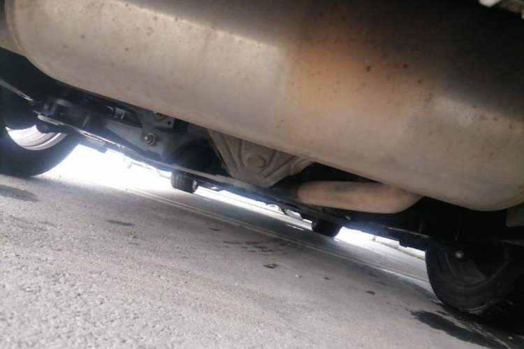 Used BMW 3 Series GT 2014 320i Leading Model Chassis Rear