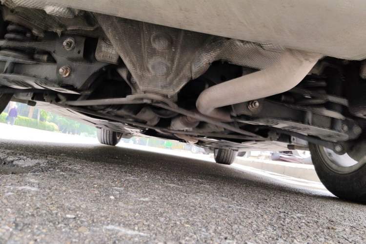 Used BMW 3 Series GT 2014 320i Leading Model Chassis Rear
