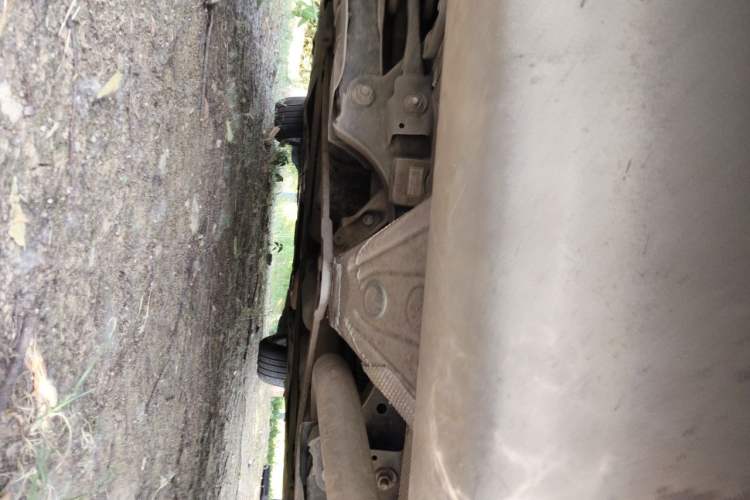 Used BMW 3 Series GT 2014 320i Leading Model Chassis Rear