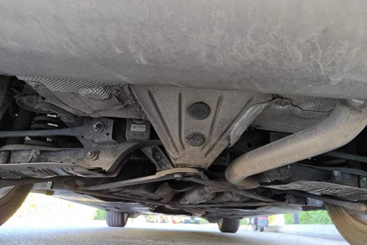 Used BMW 3 Series GT  Chassis Rear