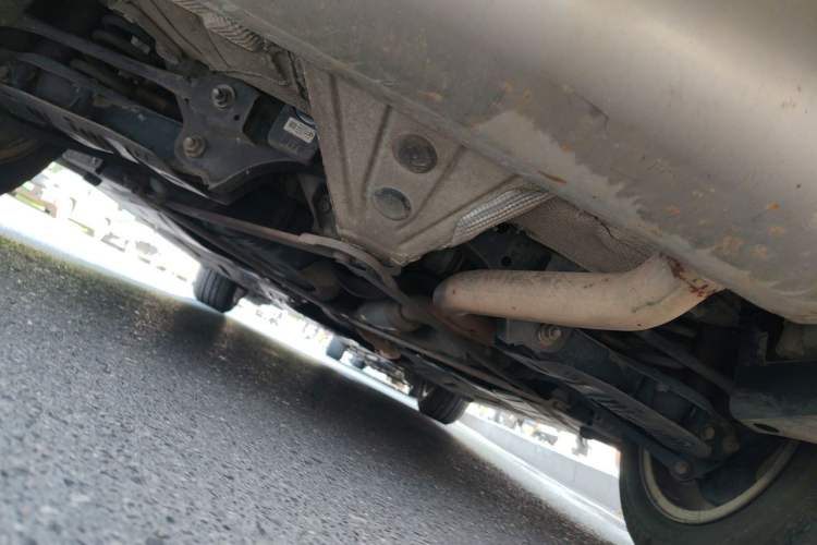 Used BMW 3 Series GT 2014 320i Leading Model Chassis Rear