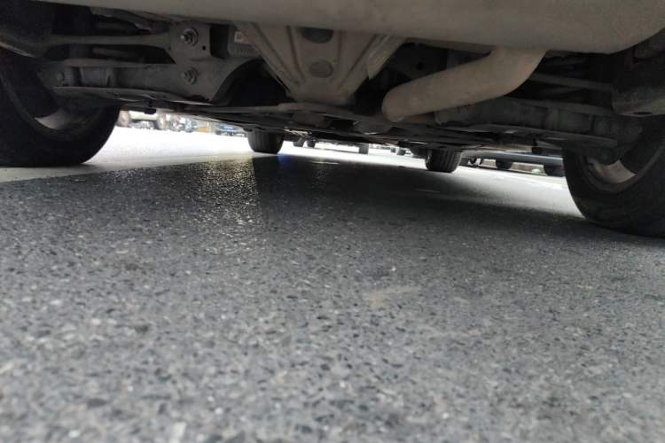 Used BMW 3 Series GT 2014 320i Leading Model Chassis Rear