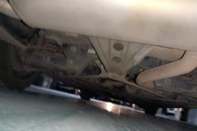 Used BMW 3 Series GT 2014 320i Leading Model Chassis Rear