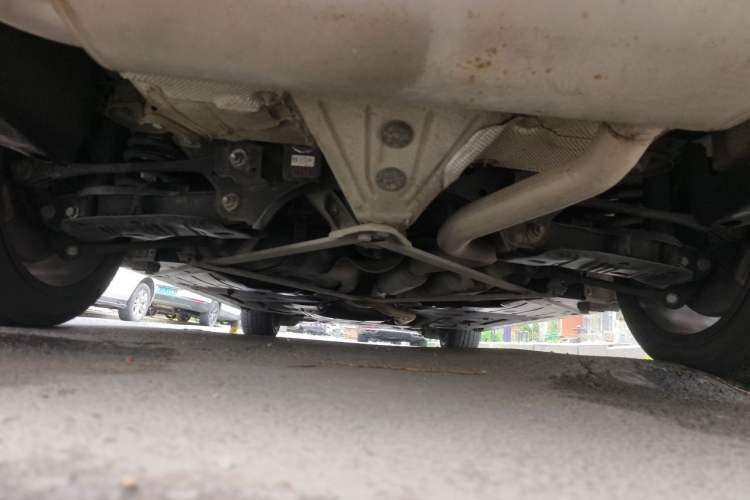 Used BMW 3 Series GT 2014 320i Leading Model Chassis Rear