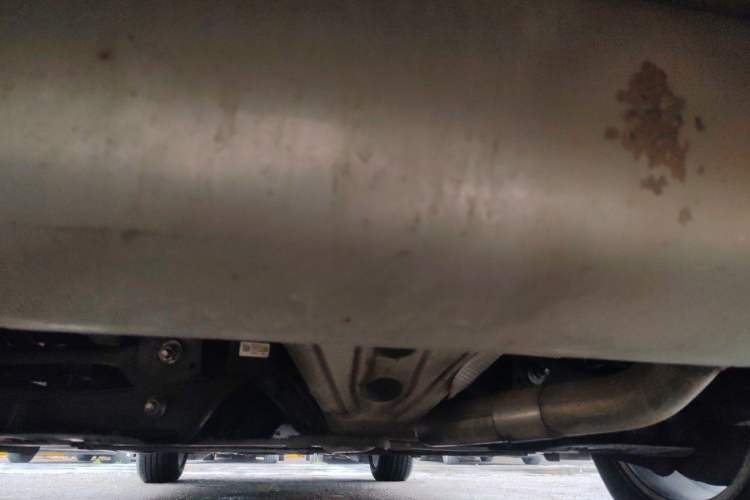 Used BMW 3 Series GT 2014 320i Leading Model Chassis Rear