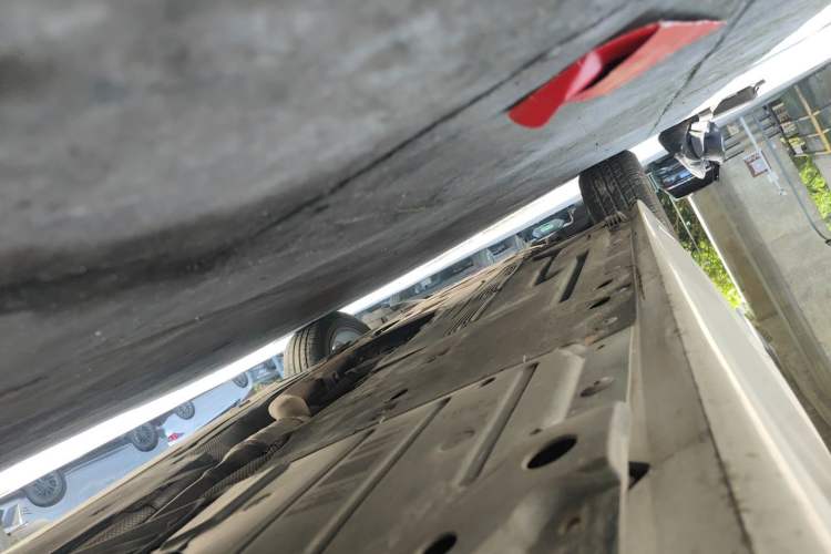 Used BMW 3 Series GT 2014 320i Leading Model Chassis Rear Left
