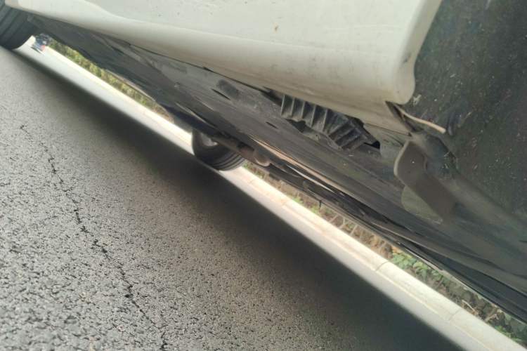 Used BMW 3 Series GT 2014 320i Leading Model Chassis Rear Left