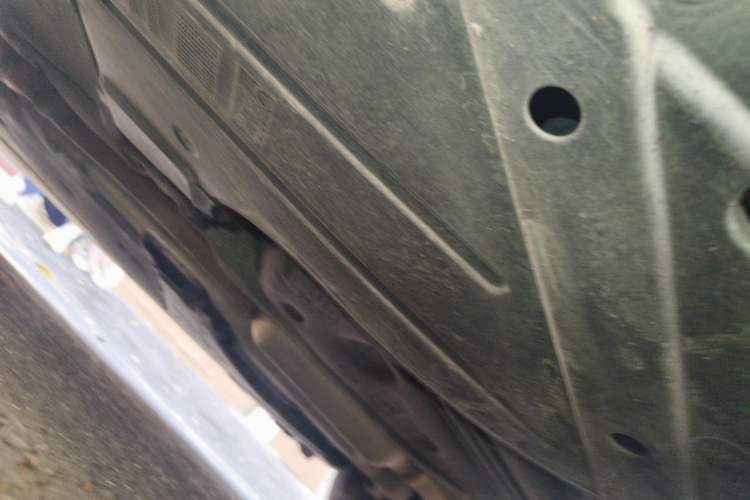 Used BMW 3 Series GT 2014 320i Leading Model Chassis Rear Left