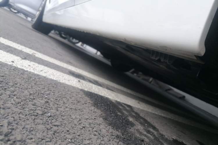 Used BMW 3 Series GT 2014 320i Leading Model Chassis Rear Left