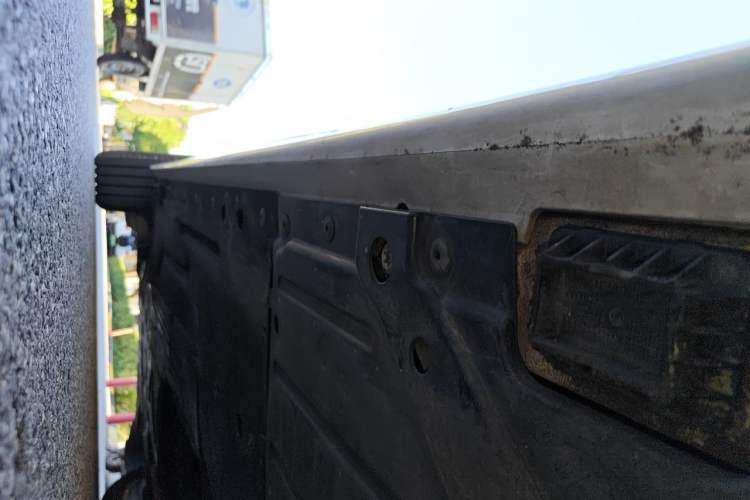 Used BMW 3 Series GT  Chassis Rear Left