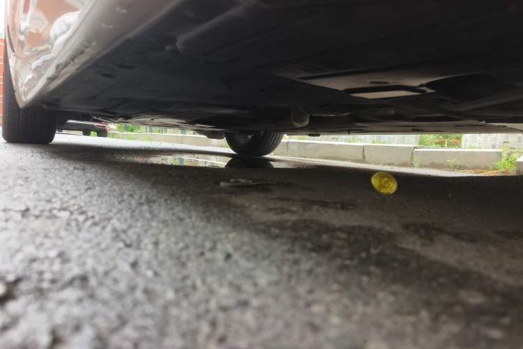 Used BMW 3 Series GT 2014 320i Leading Model Chassis Rear Left