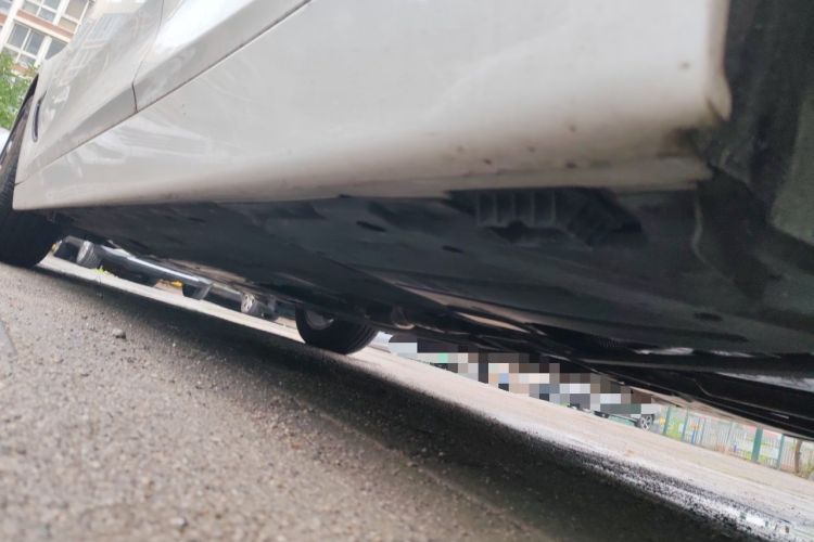 Used BMW 3 Series GT 2014 320i Leading Model Chassis Rear Left