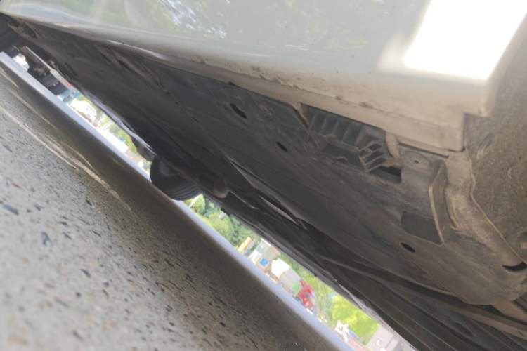 Used BMW 3 Series GT 2014 320i Leading Model Chassis Rear Left