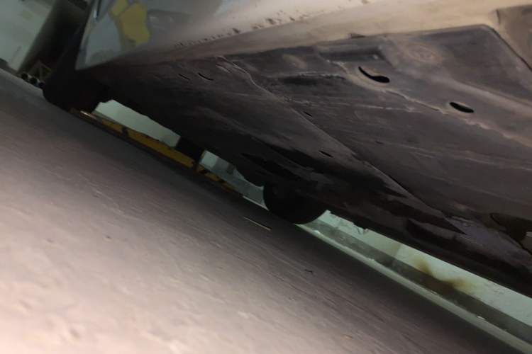 Used BMW 3 Series GT 2014 320i Leading Model Chassis Rear Left