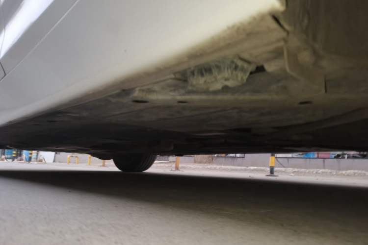 Used BMW 3 Series GT 2014 320i Design Package Model Chassis Rear Left