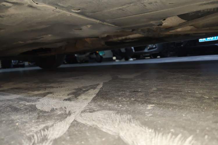 Used BMW 3 Series GT 2014 320i Leading Model Chassis Rear Left