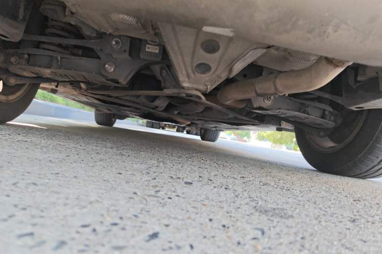 Used BMW 3 Series GT 2014 320i Leading Model Chassis Rear