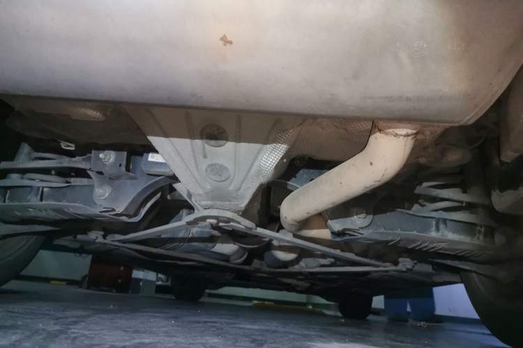 Used BMW 3 Series GT 2014 320i Leading Model Chassis Rear