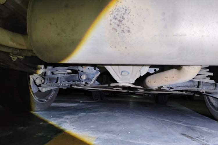 Used BMW 3 Series GT 2014 328i Design Package Model Chassis Rear