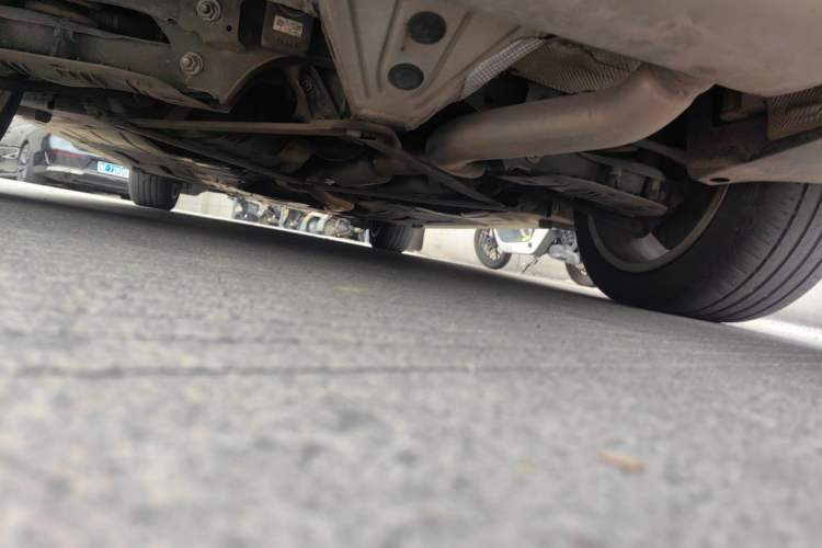 Used BMW 3 Series GT 2014 328i Design Package Model Chassis Rear