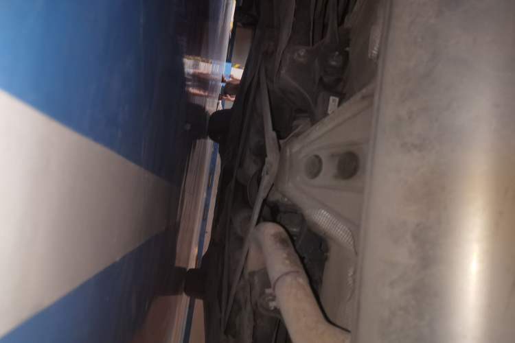 Used BMW 3 Series GT 2014 320i Design Package Model Chassis Rear