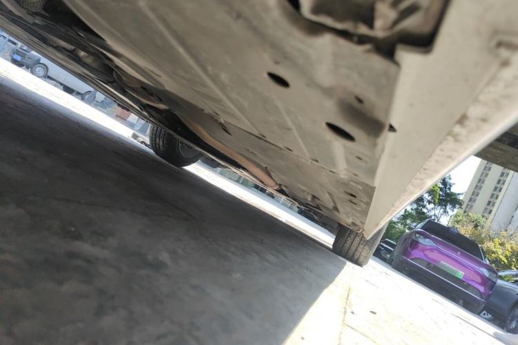 Used BMW 3 Series GT 2014 320i Leading Model Chassis Rear Right